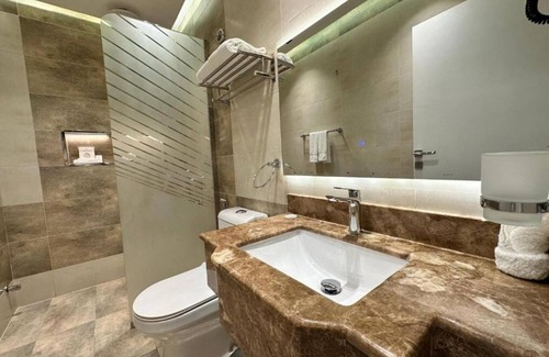 Umluj Hotel | Hyatt Town 3