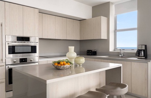 Hollywood South Central Beach Condo | Hyde Beach House by Zelloo