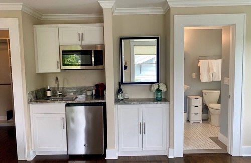 SoHo Apartment | Hyde Park Studio - Perfect location!