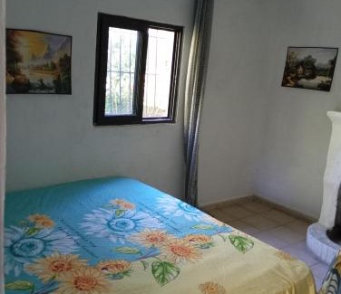 Qerek House | Hydrovor Room & Apartment