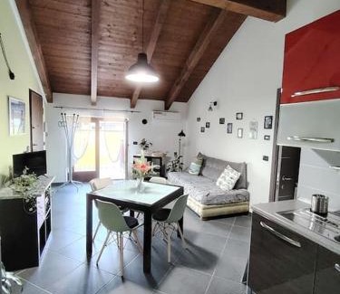 Condove Apartment | Hygge Guesthouse