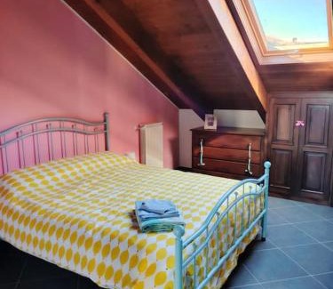 Condove Apartment | Hygge Guesthouse