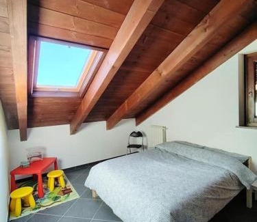 Condove Apartment | Hygge Guesthouse