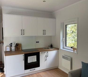 Staaken Apartment | Hygge House Berlin