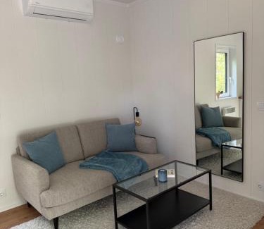 Staaken Apartment | Hygge House Berlin