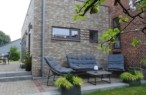 Langstedt Apartment | Hygge Hus Langstedt, Deutschland