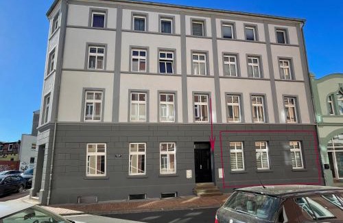 Schwerin Apartment | Hygge Schwerin - ABC601