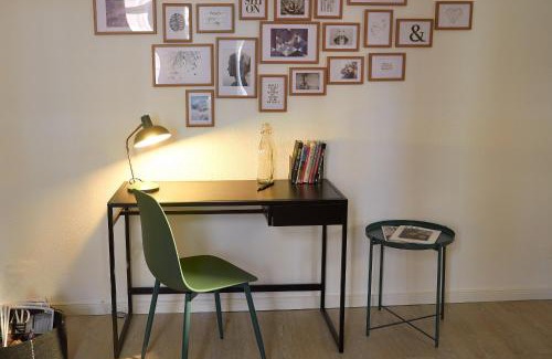 Schwerin Apartment | Hygge Schwerin - ABC601