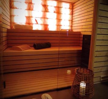 Focant House | Hygge Suite Wellness à Focant