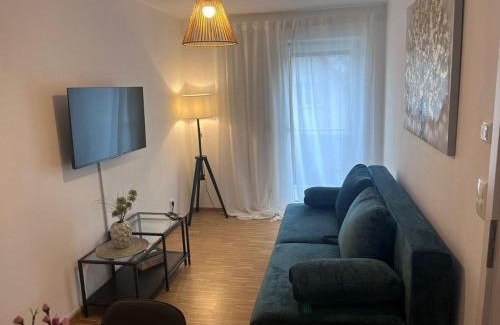 Passau Apartment | Hyggelig - Die Kleine Stadtoase