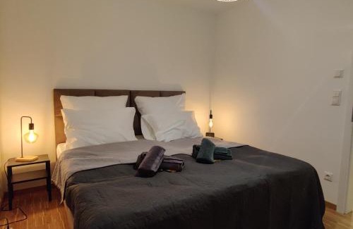 Passau Apartment | Hyggelig - Die Kleine Stadtoase