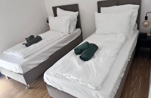 Passau Apartment | Hyggelig - Die Kleine Stadtoase