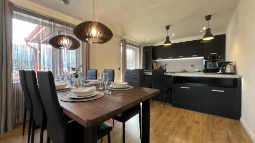 Sarnitsa Apartment | Hyggemate - Топъл и стилен престой в Сърница
