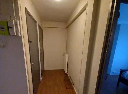 Vire Apartment | Hyper centre, appart F2 refait à neuf (TV+)