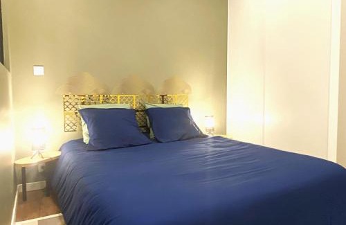 Besancon Old Town Apartment | Hypercentre calme - Le Gatsby - Coconhome