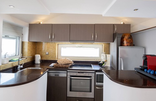 Oia House | Hyperion Oia Suites