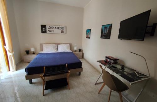 Avellino Apartment | Hyria Intero Appartamento in centro città