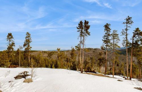Winter Park Highlands House | Hytta Hyggelig