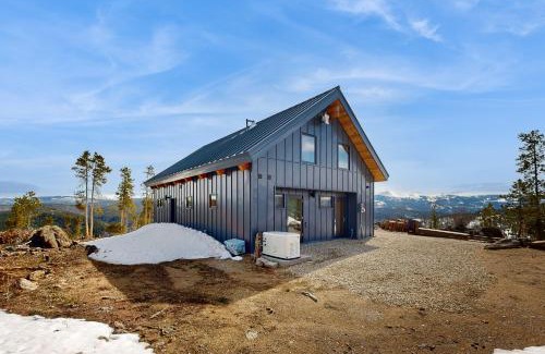 Winter Park Highlands House | Hytta Hyggelig