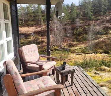 Sirdal Apartment | Hytte i Tonstad