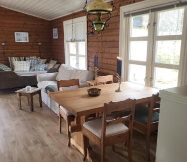 Sirdal Apartment | Hytte i Tonstad