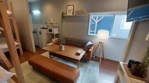 Hyuga House | Hyuga Surf Camp 101 - Vacation STAY 29178v