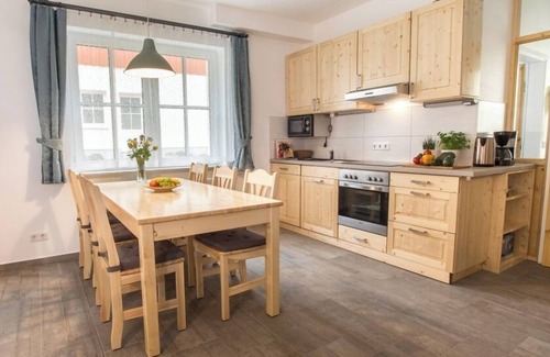 Ilsenburg House | I 1-1 Holiday homes Ilsestein semi-detached house, 100 sqm, 3 bedrooms