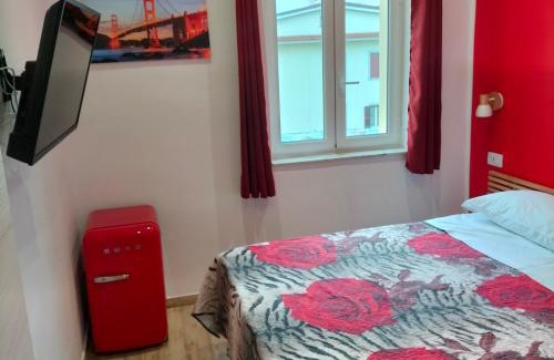 Minturno Bed & Breakfast | I 23 PASSI SCAURI
