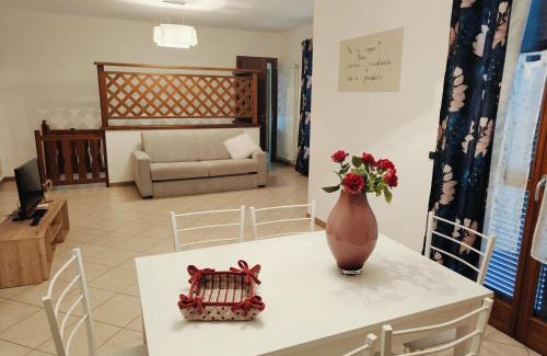 Borgomale Apartment | I 4 bimbi