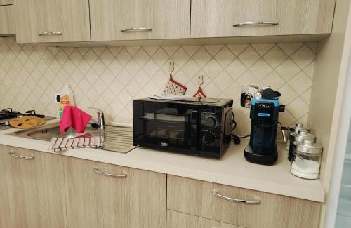 Borgomale Apartment | I 4 bimbi