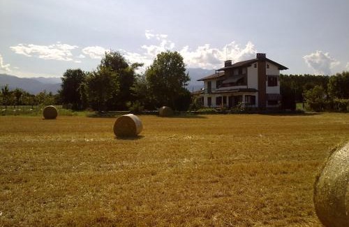 Cavour Bed & Breakfast | I 99 ulivi