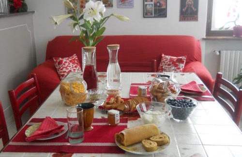 Cavour Bed & Breakfast | I 99 ulivi