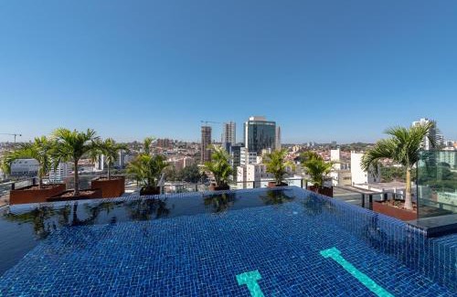 Cambui Hotel | I am Design Hotel Campinas by Hotelaria Brasil