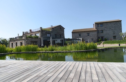 Teano Apartment | I Cacciagalli