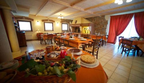 Caldiero Bed & Breakfast | I Caloseni