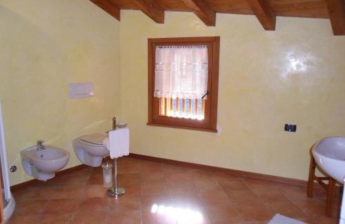 Capo di Ponte Bed & Breakfast | I Camuni