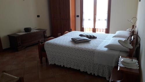 Capo di Ponte Bed & Breakfast | I Camuni