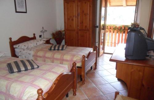 Capo di Ponte Bed & Breakfast | I Camuni
