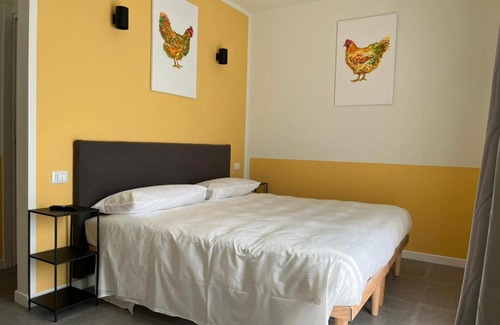 Varzi Bed & Breakfast | I Cappuccini wellness