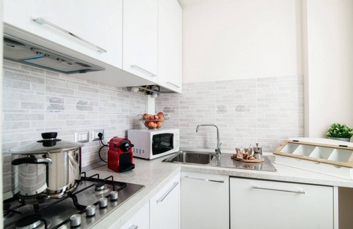 Cernobbio Apartment | I Cigni - My Home In Como