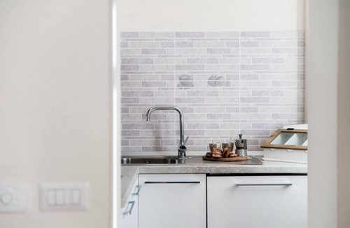 Cernobbio Apartment | I Cigni - My Home In Como