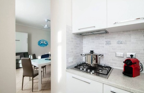 Cernobbio Apartment | I Cigni - My Home In Como