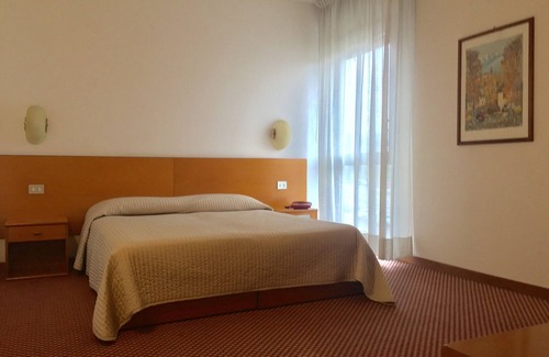 Ciliegi Hotel | I ciliegi