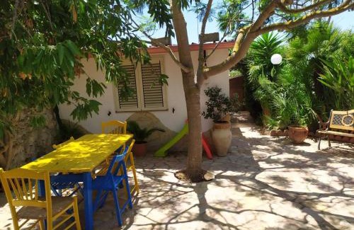 Portopalo di Capo Passero Bed & Breakfast | I Ciusiddi