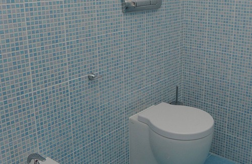 Montecorice House | I Colori Del Cilento