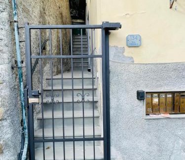 Riomaggiore Apartment | I colori di Rio