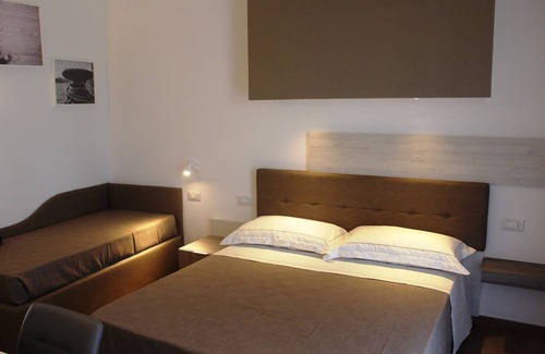 Vieste Bed & Breakfast | I Cordari B&B