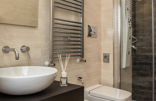 Vieste Bed & Breakfast | I Cordari B&B