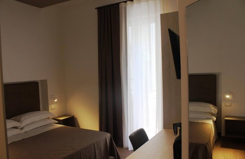 Vieste Bed & Breakfast | I Cordari B&B
