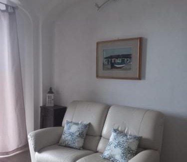 Boca Apartment | I Due Camini